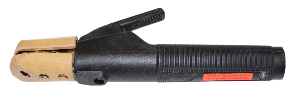 Электрододержатель ЭД-31 универсал (КОРД) Электрододержатель ЭД-31 универсал (КОРД)