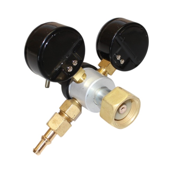 Регулятор азотный А-90-КР1-м (РЕДИУС) В КОРОБКЕ