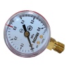 Манометр пропановый 0,6 Мпа С ПОВЕРКОЙ (РЕДИУС)