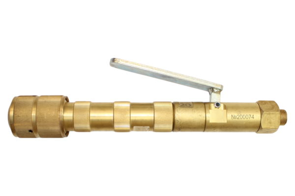 Копьедержатель РПМ6-КД-21 (РЕДИУС) Копьедержатель РПМ6-КД-21 (РЕДИУС)