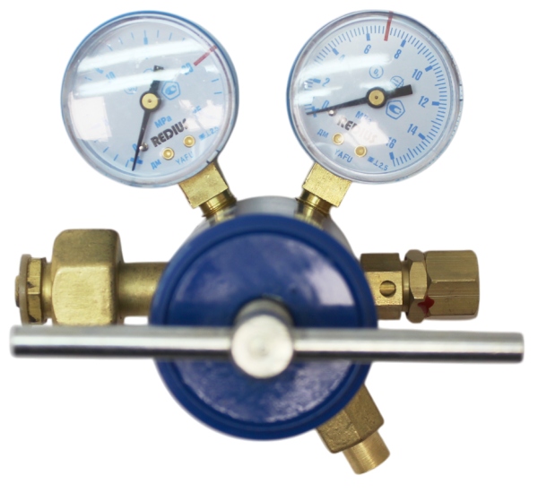 Редуктор высокого давления РК-70 (ДОКА)