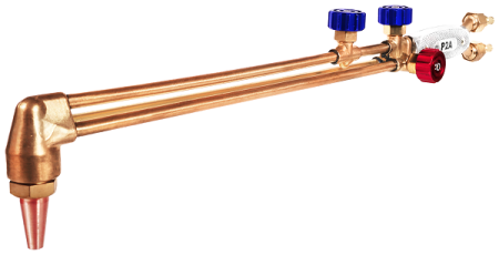 Резак ацетиленовый Р2А-33 (РЕДИУС)