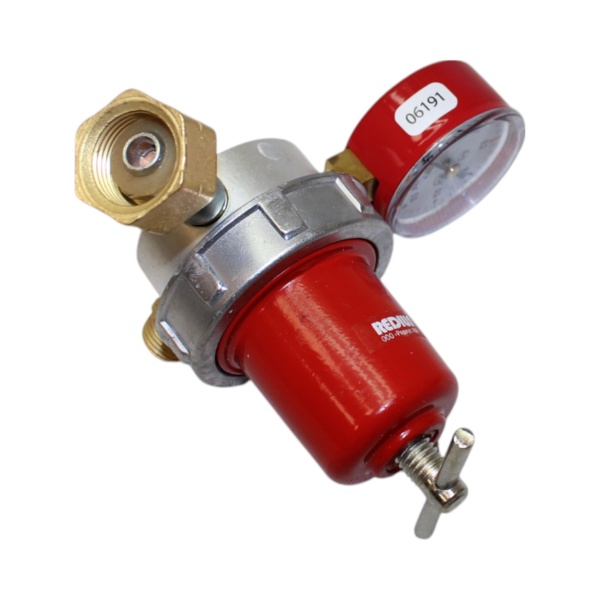 Редуктор пропановый БПО-5-4 (РЕДИУС) С ПОВЕРКОЙ