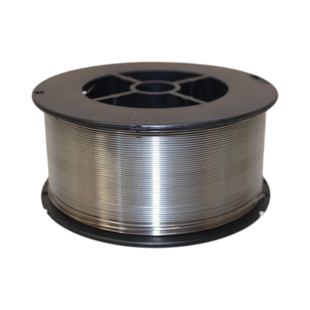 Проволока порошковая E-71T-GS ф 0,8мм 1кг (ДОКА)