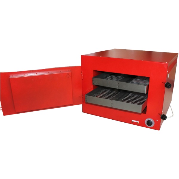 Печь для сушки электродов ЭПСЭ-50/400К Печь для сушки электродов ЭПСЭ-50/400К