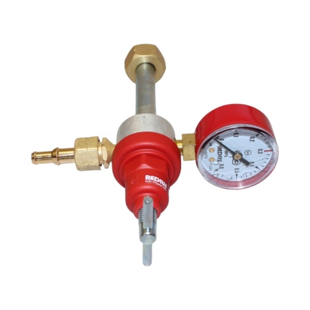 Редуктор пропановый БПО-5-3-У (РЕДИУС)