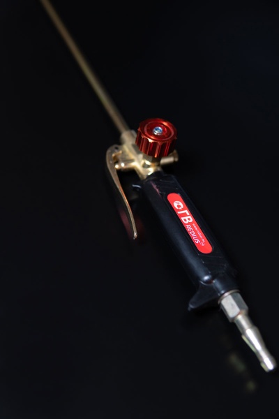 Горелка газовоздушная ГВ-9Т REDIUS PRO (РЕДИУС)