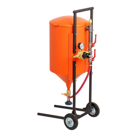 Флюсопитатель ФП-КФР1 (РЕДИУС)