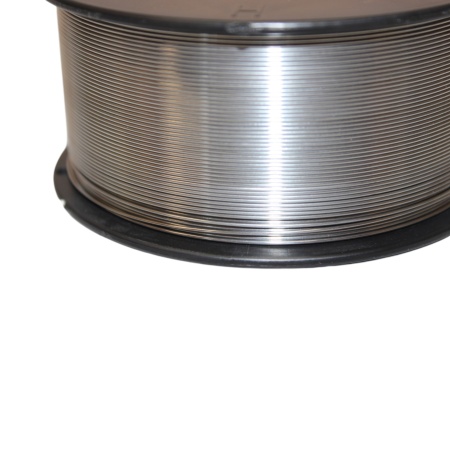 Проволока порошковая E-71T-GS ф 0,8мм 1кг (ДОКА)