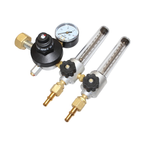 Регулятор универсальный У-30/АР-40-КР1-Р2 (РЕДИУС)