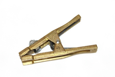 Клемма заземления КЗ-31 Профи (САТУРН)