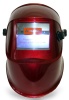 Маска сварщика WH6000D красный c АСФ WH-ADF-EF9844 (ДОКА)