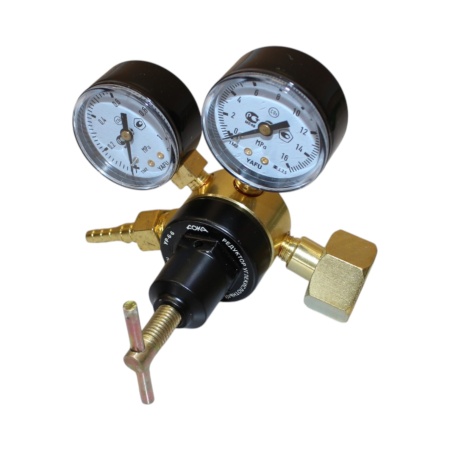 Редуктор углекислотный УР-6-6 (ДОКА)