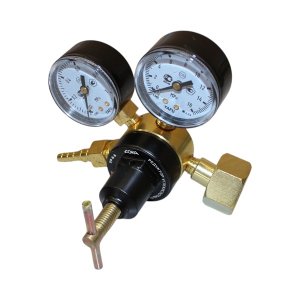 Редуктор углекислотный УР-6-6 (ДОКА)