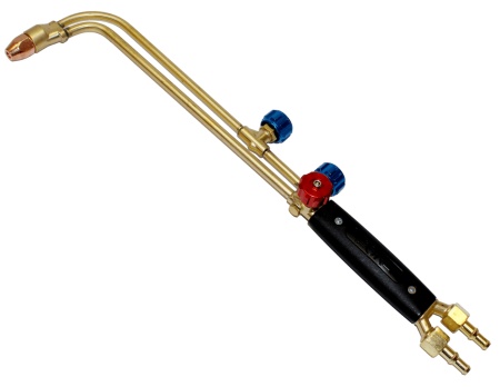 Резак пропановый Р3П-12 ДОКА (РЕДИУС)