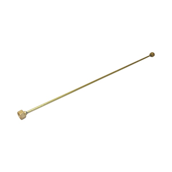 Устройство для заправки баллонов G3/4-G3/4 (L 930) (РЕДИУС) (У3-1-3)