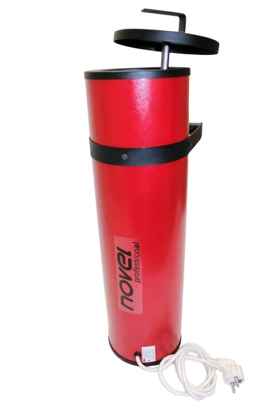 Термопенал круглый ТПК 10-150 220В Термопенал круглый ТПК 10-150 220В