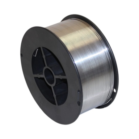 Проволока порошковая E-71T-GS ф 0,8мм 1кг (ДОКА)