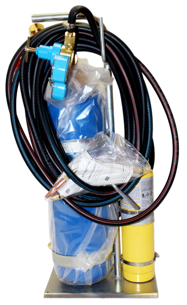 Сварочный пост переносной ПГСП-2/0,5-П (ДОКА) Сварочный пост переносной ПГСП-2/0,5-П (ДОКА)