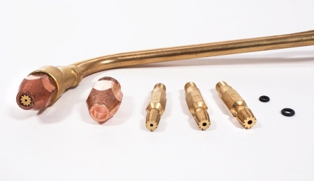 Резак ацетиленовый Р2А-23-Р (РЕДИУС)