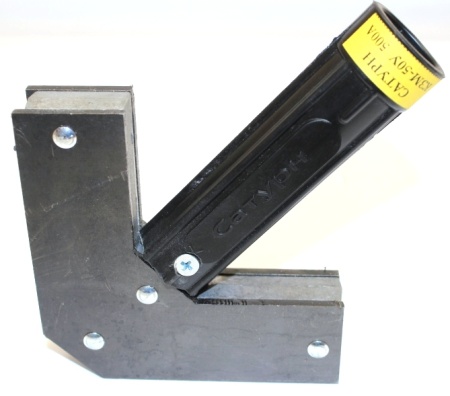 Магнитная клемма заземления МКЗ-50У (САТУРН)