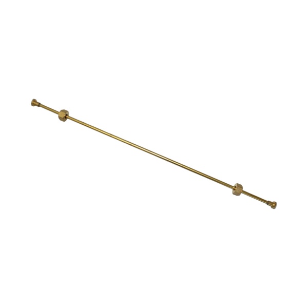 Устройство для заправки баллонов G3/4-G3/4 (L 850) (ДОКА)