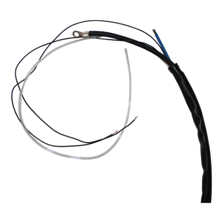 Горелка для полуавтомата MIG MB-145H 2м без разъема (ДОКА)