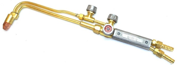 Резак пропановый Маяк-2-01 до 300мм