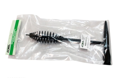 Молоток сварщика шлакоотбойный СН-01 300 гр (ДОКА)