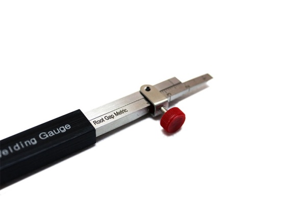 Шаблон сварщика WG Q.C (Hi-LO economy)