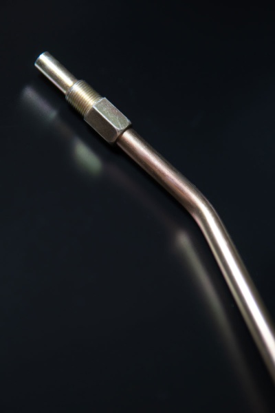 Горелка газовоздушная ГВ-9Т REDIUS PRO (РЕДИУС)