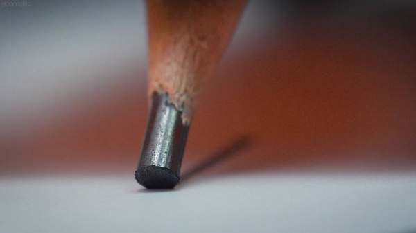 Твердомер карандашного типа ТК-1