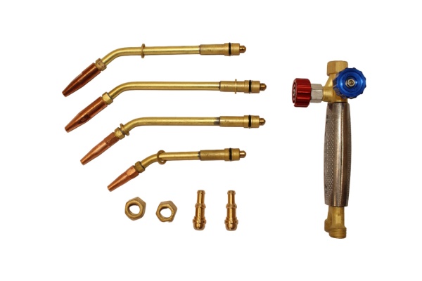 Горелка универсальная Г2-К (РЕДИУС) NEW