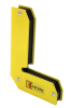 Магнитный фиксатор МФ 103 желтый (усилие 50кг)