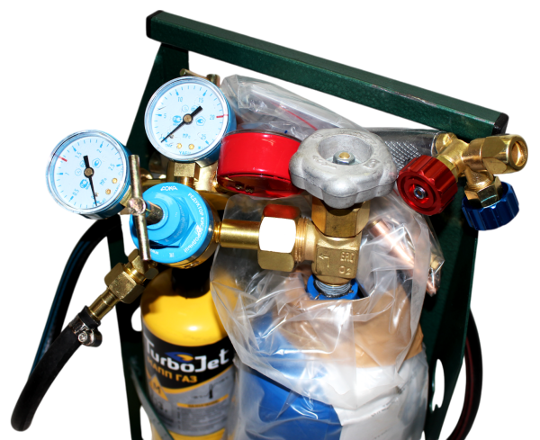 Сварочный пост переносной ПГСП 5/0.5 Ш (ДОКА) Сварочный пост переносной ПГСП 5/0.5 Ш (ДОКА)