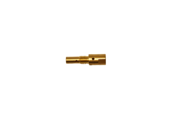 Вставка наконечника M6 (MB-25АK) (ДОКА) уп.20шт Вставка наконечника M6 (MB-25АK) (ДОКА) уп.20шт