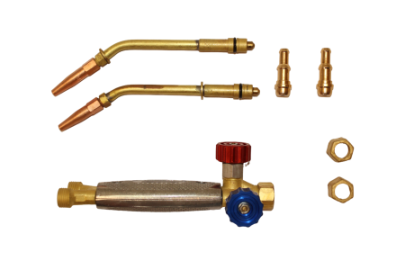 Горелка ацетиленовая Г2-23 (РЕДИУС) NEW