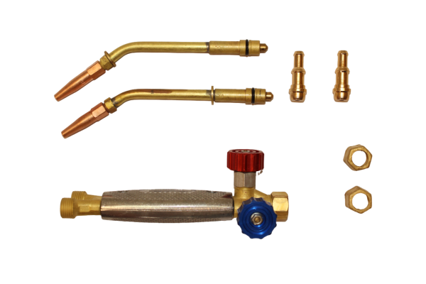 Горелка ацетиленовая Г2-23 (РЕДИУС) NEW