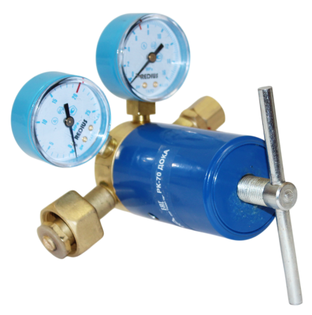 Редуктор высокого давления РК-70 (ДОКА)