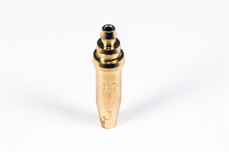 Мундштук ацетиленовый моноблок ANM №1 (РЕДИУС)