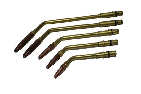 Наконечник Г2, Г3 №5А (РЕДИУС)