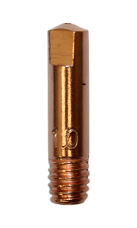 Наконечник E-Cu M6х25х1,0 (ДОКА) уп.25шт