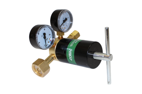 Редуктор высокого давления РВ-90 (ДОКА) NEW исп.1