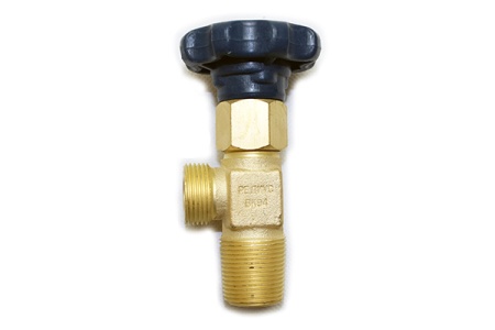 Вентиль кислородный ВК-94 (РЕДИУС)