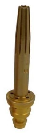 Мундштук внутренний Р №4 (РЕДИУС)