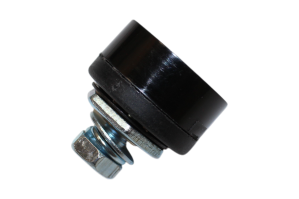 СКРП-16а гнездо панельное КДЗ-16а 200А (ДОКА) СКРП-16а гнездо панельное КДЗ-16а 200А (ДОКА)