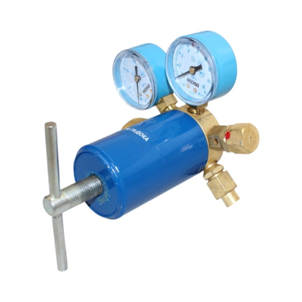 Редуктор высокого давления РК-70 (ДОКА)