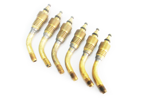 Смеситель-инжектор к горелке №4А (КОРД)