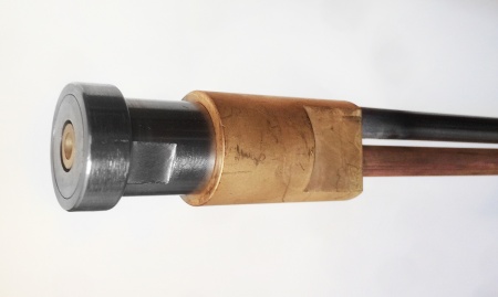 Резак РПМ3–РПК (Р3П-300-РПК) L- 1500 мм (аналог 507 ДМ/ РПК-М) (РЕДИУС) спецзаказ
