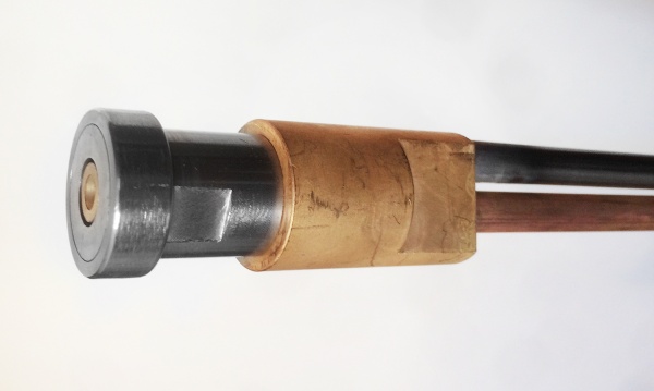 Резак РПМ3–РПК (Р3П-300-РПК) L- 1500 мм (аналог 507 ДМ/ РПК-М) (РЕДИУС) спецзаказ Резак РПМ3–РПК (Р3П-300-РПК) L- 1500 мм (аналог 507 ДМ/ РПК-М) (РЕДИУС) спецзаказ